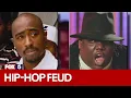 Download Lagu 1994 Quad Studios shooting: How Tupac Shakur's attack ignited a hip-hop feud