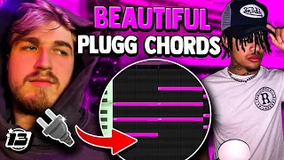 BEAUTIFUL PLUGGNB CHORDS IN SECONDS SUMMRS TUTORIAL