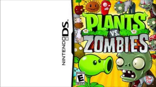 Download Loonboon/Mini-game - DS - Plants vs. Zombies Music - Extended MP3