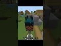 This Minecraft Lamp Turns On Automatically