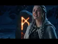 VALHALLA CALLING (EXTEND VERSION) Ragal Ironbull | Dark Viking Rap