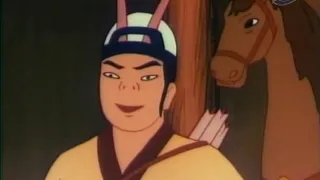 مسلسل الفارس الشجاع ـ الحلقة 1 الأولى كاملة HD Al Fares Al Shuja 