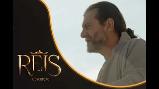 REIS NOVELA | CAPÍTULO 37   12 05 2022
