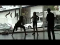 The making of 'U Should Not Be Doing That'