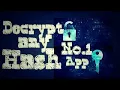 No 1 Encryption and Decryption Android App