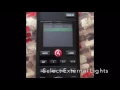 Control4 - Custom Buttons