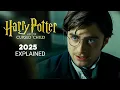 Cursed Child 2025 Full Story Breakdown Harry Potter Explained
