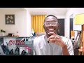 GIRL POWER!!.Ayra Starr ft Kelly Rowland - Bloody Samaritan remix || Reaction