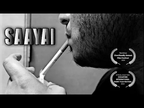 Saayai (Pilot Film) | Mukesh | Bala Chandar | Kanesananthan Keerthi | Shailesh