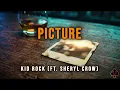 Kid Rock ft. Sheryl Crow - Picture (10 HOURS) | Perfect Loop for Study, Work, Relax & Chill Music