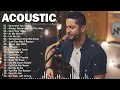 Download Lagu Hot Chill Love Songs 2024 🎈 Relaxing Acoustic Love Songs 2024 Cover 🎈 New Acoustic Music Hits 2024