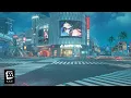 Download Lagu Zenless Zone Zero| Lumina Square Night OST | ZZZ