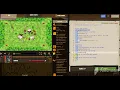 CodeCombat BACKWOODFOREST Greed Traps Python