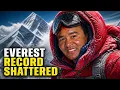 The Most TRAGIC Death On Mount Everest