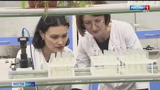 Омские ученые в День науки рассказали о своих изобретениях