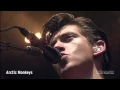 Arctic Monkeys Austin City Limits 2013 - Full Show