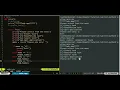 Todo app CRUD Python-SQLite3 part-5 search task