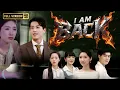 Download Lagu [MULTI SUB]【超清全集】前半生的陸仁，是爹娘眼中的透明人，從未得過溫情，偏又遭人陷害，一身清白被污，在牢獄中耗去八年光陰。#短劇推薦#fullepisode