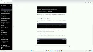 how to use timestamp in python