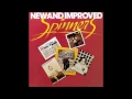 The Spinners - Sadie