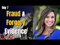 Day 7 Financial Crimes Evidence in the Case Against Kouri Richins Accused of Poisoning Her Husband