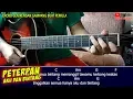 Lagu Peterpan - Aku Dan Bintang (TUTORIAL CHORD MUDAH BUAT PEMULA)