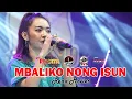 Download Lagu MBALIKO NONG ISUN - RENA MOVIES | NEW REVATA ft KOPI LANGIT MUSIC
