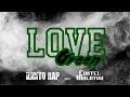 Love Green - Ilicito Rap ft Neen (Coktel )