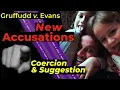 Parental Alienation and False Accusations - Alice Evans Ioan Gruffudd