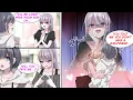 Manga Dub My favorite model moved into my share house and falls in love with me but RomCom