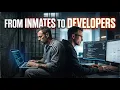 From Prison Cells to Coding Careers How Inmates Became Developers