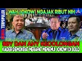 Lagu AHY PASTI KAGET…!! SBY DAN AHY KECOLONGAN KADER DEMOKRAT MERAPAT MENEMUI JOKOWI DI SOLO!