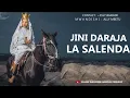 SIMULIZI MPYA - JINI DARAJA LA SALENDA