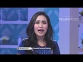 BROWNIS - Mengharukan !! Ayu TingTing Nangis Cerita Tentang Bilqis (27/4/18) Part 1