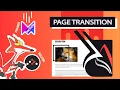 Page Transitions In React Part 2 - React Router V6 and Framer Motion Tutorial