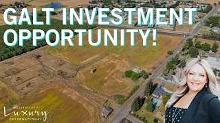 12 82 Acres for Sale in Galt CA 10138 Spring St