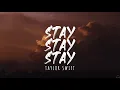 Download Lagu Taylor Swift - Stay Stay Stay (Taylor's Version) (Lyrics)