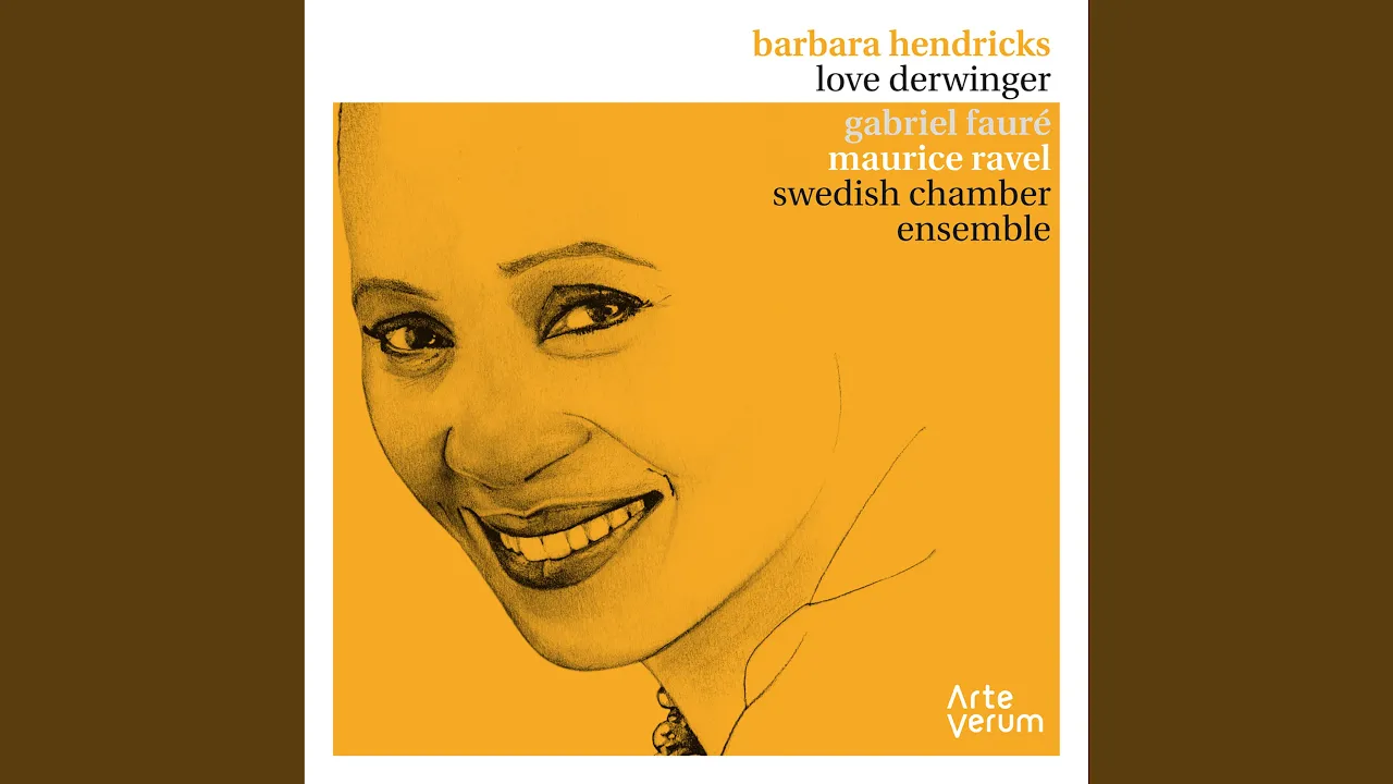 4 Mélodies, Op. 51: No. 3, Spleen 4 Mélodies, Op. 51: No. 3, Spleen