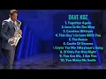 Summer Horns-Dave Koz-Ultimate hits of 2024-Collected