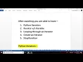 Python Iterators Create an iterator StopIteration iterator iterable looping iterator