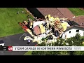 Thousands still without power in northern Minnesota following severe weather