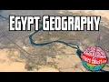 Geography of Ancient Egypt