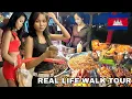 Lagu Inside Cambodia Today: Most Popular Street Food Scene in Phnom Penh \u0026 Night Market Walk Tour 