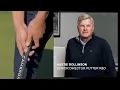 The Importance Of Grip Size Scotty Cameron Putters