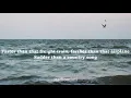 Dierks Bentley - Gone (Lyrics)