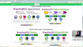 073 - clojure spec