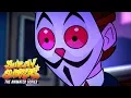 Subway Surfers The Animated Series | Rewind | Frank