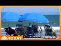 The South Bakes in Dangerous Heat With Triple Digit Temperatures