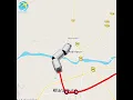 12827 Howrah - Purulia Superfast Express