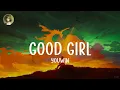 Download Lagu YOUWIN - Good Girl (Lyrics)